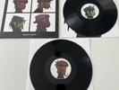 Demon Days by Gorillaz (Record, 2017) 2 LP Gatefold NM/EX