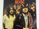AC/DC - Highway To Hell - LP ATLANTIC SD 19244 FIRST PRESS Rock Metal
