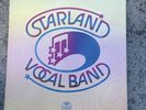 STARLAND VOCAL BAND Afternoon Delight Vinyl Record LP SIGNED Autographs