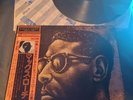 MAX ROACH IT'S TIME - ABC IMPULSE YP-8547-AI Japan  LP EXCELLENT VINYL AND COVER