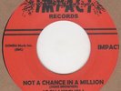 Jock Mitchell Not A Chance In A Million Impact  Soul Northern Motown
