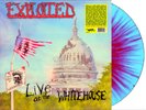 The Exploited Live at the Whitehouse (Vinyl) (UK IMPORT)