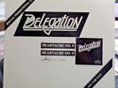Delegation Heartache No. 9 Mercury MK-150 Promotional 12