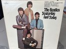 The Beatles - Yesterday and Today - Mono T 2553 2nd State Butcher Cover