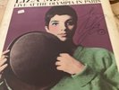Liza Minnelli - Live At The Olympia In Paris - AM Records-SO-4345.  Autographed