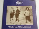 Thin Lizzy - Shades Of A Blue Orphanage LP Vinyl Record - TRX 108  EX