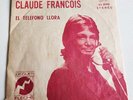 CLAUDE FRANCOIS El Telefono Llora 7