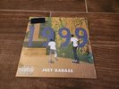Joey Badass 1999 Clear Purple Swirl Vinyl Urban Outfitters /1500 Bada$$