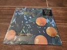 Lana Del Rey Violet Bent Backwards Over The Grass Blue Vinyl Urban Outfitters