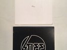 Stiff Records 45 limited numbered 10 record BLACK box set - # 2216