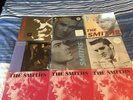 Sealed The Smiths Colored Records/morrissey Sealed Records.