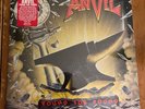 Anvil: Pound for Pound--Original Sealed Vinyl--1988-Metal Blade/Enigma