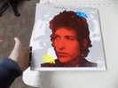 LP Record Album G+ Bob Dylan Biograph 5 record deluxe 1985