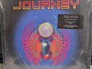 Journey Freedom Signed Vinyl LP Neal Schon Jonathan Cain Arnel Pineda NEW