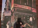 Beastie Boys - Paul’s Boutique First Pressing OG Vinyl 8-Panel Fold Out Jacket