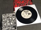 Lunatic Fringe - Cringe With The Fringe EP 7