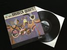 The Dave Brubeck Quartet - Time Out - Original UK Vinyl LP