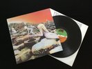 Led Zeppelin - House Of The Holy - UK Vinyl LP & Inner - early reissue - Ex