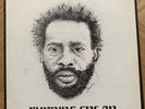 BURNING SPEAR - BURNING SPEAR * VINYL LP * STUDIO ONE SO LP 0150 * FREE P&P UK *