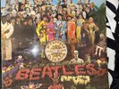 Beatles Sgt Pepper Mono First Press Superb Mint Condition