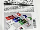 Bo Burnham Inside SIGNED Limited Edition Deluxe Box RGB MINT SEALED VINYL