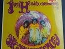 The Jimi Hendrix Experience Are You Experienced? US Orig'67Reprise Stereo Sealed