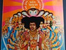 The Jimi Hendrix Experience Axis: Bold as Love US Orig'67 Reprise Stereo Sealed