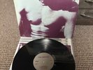 THE SMITHS - Vinyl Lp Album - Rough Trade 61  - A2/B2 Tested Vg+\Vg