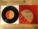 SEX PISTOLS - ANARCHY IN THE UK 1976 EMI 2566 - Punk Vinyl Single - Near Mint