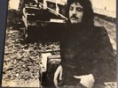 BIlly Joel Cold Spring Harbor Album LP White Label Demo Copy With Press Release