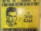 HY LIT - HITS FROM THE HALL OF FAME- 4 VINYL RECORDS