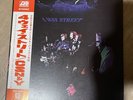 Crosby Stills Nash & Young 4 Way Street Japan LP with Insert & OBI ALL  M-