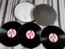 PUBLIC IMAGE LTD PiL - METAL BOX. 1979. Complete with all inners. NICE ITEM
