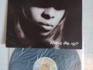 Mary J. Blige ‎– What's The 411? - LP - Near Mint - UPT-10681 (1992)