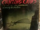 COUNTING CROWS - Recovering The Satellites (1996) DOUBLE VINYL LP. EXCELLENT CDN