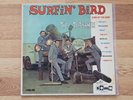 THE TRASHMEN SURFIN BIRD VINYL MONO LP LPGA-200 SOMA GARRETT RECORDS EX-NM