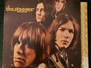 The Stooges-Self Titled. Rare, First West Coast  Monarch Pressing  LP Iggy Pop