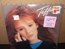 TIffany Self Titled Vinyl Lp Sealed US 1987 MCA Pickneyville Hype Sticker 