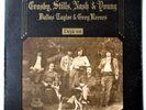 Crosby, Stills, Nash & Young – Deja Vu - 1970 Australia LP