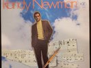 RANDY NEWMAN   SELF-TITLED Debut album Original 1968 release on Reprise LP