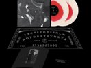 DURAN DURAN DANSE  MACABRE SPOTIFY RED & WHITE VINYL LP *DAMAGED*