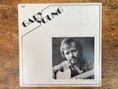 GARY YOUNG SELF-TITLED LP PRIVATE PRESS 1978 OUTSIDER FOLK MYSTERY VG+/VG+
