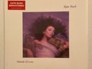 Sealed - Kate Bush – Hounds Of Love - 2018 Pressing 180 Heavyweight Vinyl