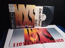 INXS