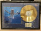 nirvana Nevermind vinyl picture disc