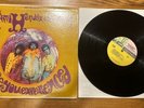 JIMI HENDRIX Are You Experienced 1967 LP Original Tri-Color Reprise 6261