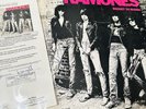 Ramones Rocket To Russia LP Autographed All Four Original Members JSA LOA