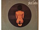 Art Blakey & the Jazz Messengers plus Sabu 1974 LP Trip Jazz Label TLP-5019