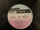 Al Johnson Tranquility 12” Single Vinyl