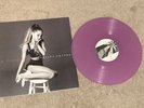 Ariana Grande My Everything Lavender Colored LP Record Vinyl